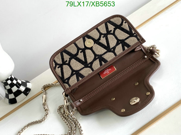 Valentino-Bag-4A Quality, Code: XB5653,$: 79USD