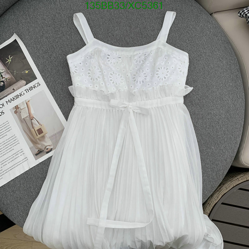 Dior-Clothing, Code: XC5361,$: 135USD