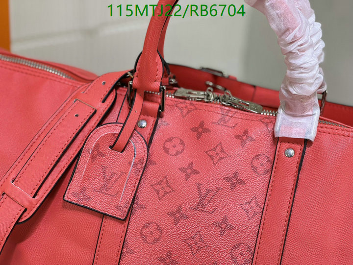 LV-Bag-4A Quality, Code: RB6704,$: 115USD