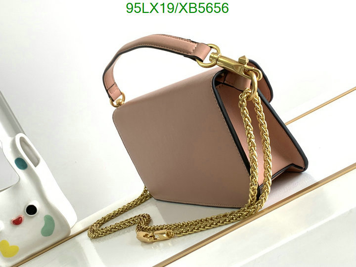 Valentino-Bag-4A Quality, Code: XB5656,$: 95USD