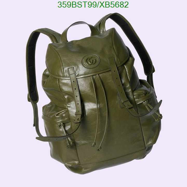 Gucci-Bag-Mirror Quality, Code: XB5682,$: 359USD