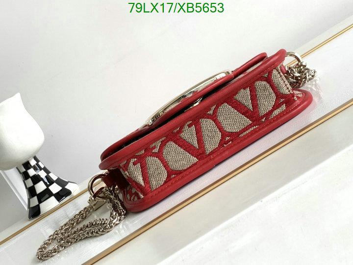 Valentino-Bag-4A Quality, Code: XB5653,$: 79USD