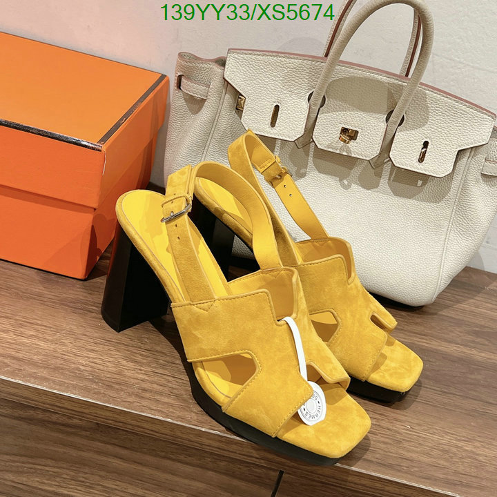 Hermes-Women Shoes, Code: XS5674,$: 139USD