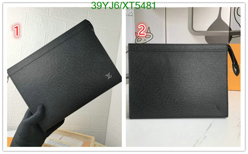 LV-Wallet-4A Quality, Code: XT5481,$: 39USD