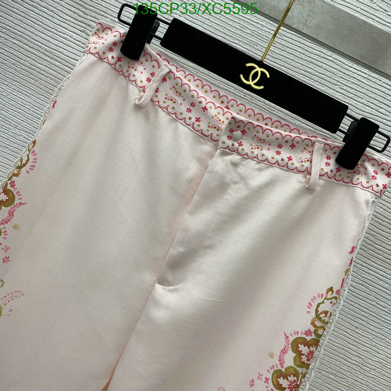 Zimmermann-Clothing, Code: XC5595,$: 135USD