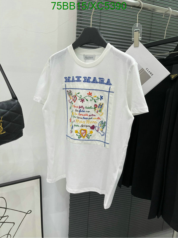 Maxmara-Clothing, Code: XC5390,$: 75USD