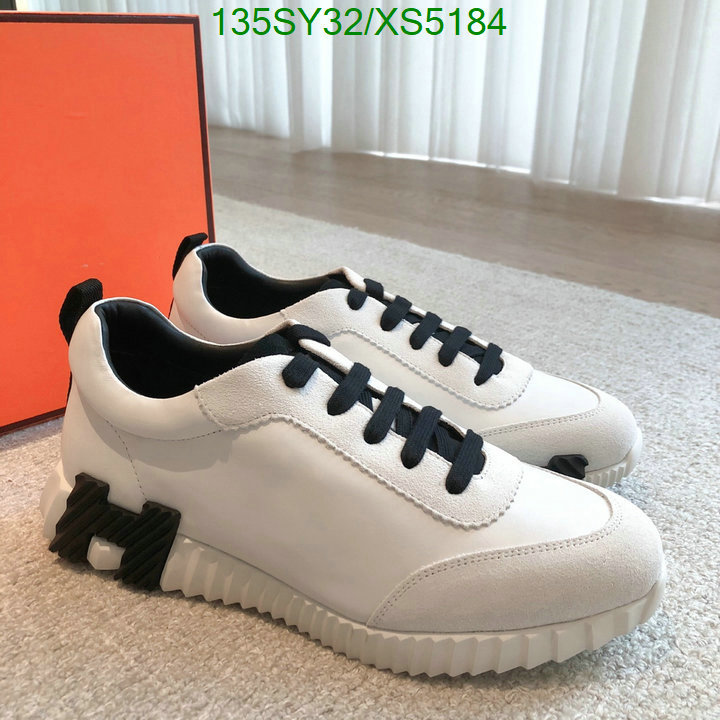 Hermes-Women Shoes, Code: XS5184,$: 135USD