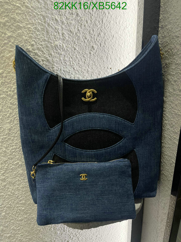 Chanel-Bag-4A Quality, Code: XB5642,$: 82USD
