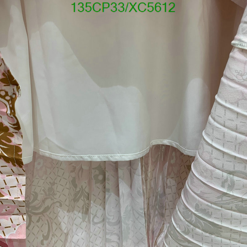 Zimmermann-Clothing, Code: XC5612,$: 135USD