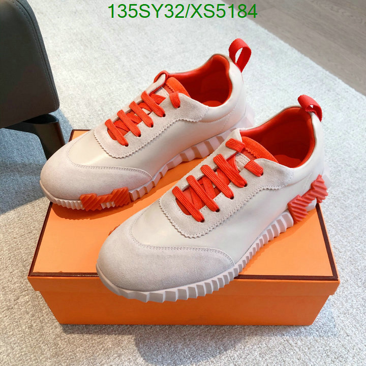 Hermes-Women Shoes, Code: XS5184,$: 135USD