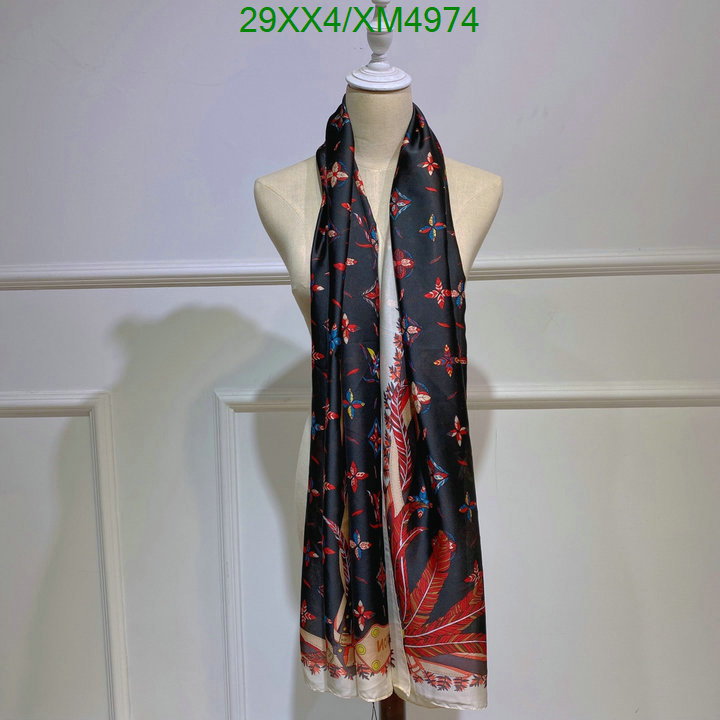 Code: XM4974