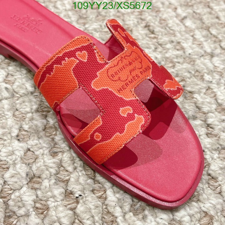 Hermes-Women Shoes, Code: XS5672,$: 109USD