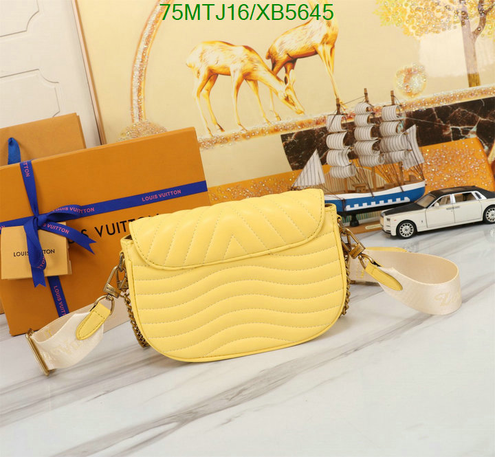 LV-Bag-4A Quality, Code: XB5645,$: 75USD