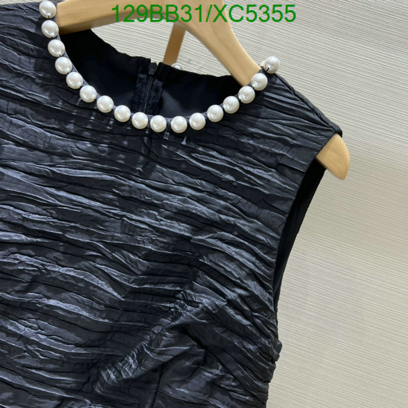 Dior-Clothing, Code: XC5355,$: 129USD