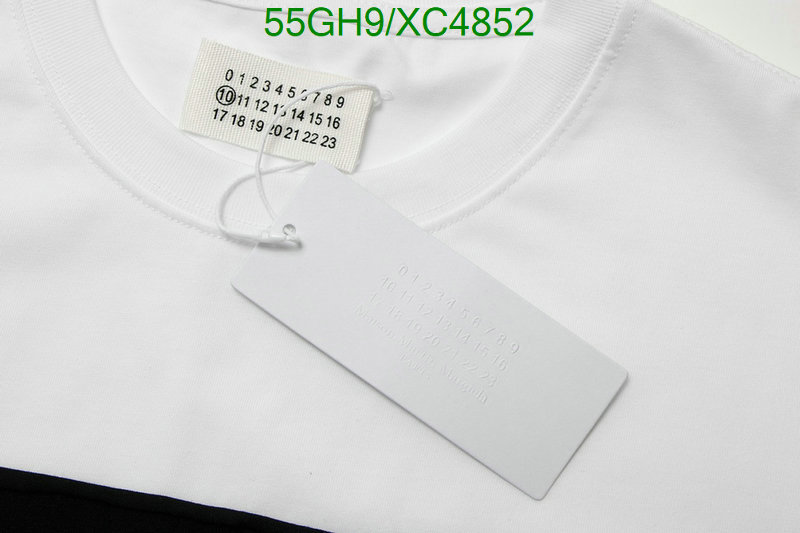 Code: XC4852