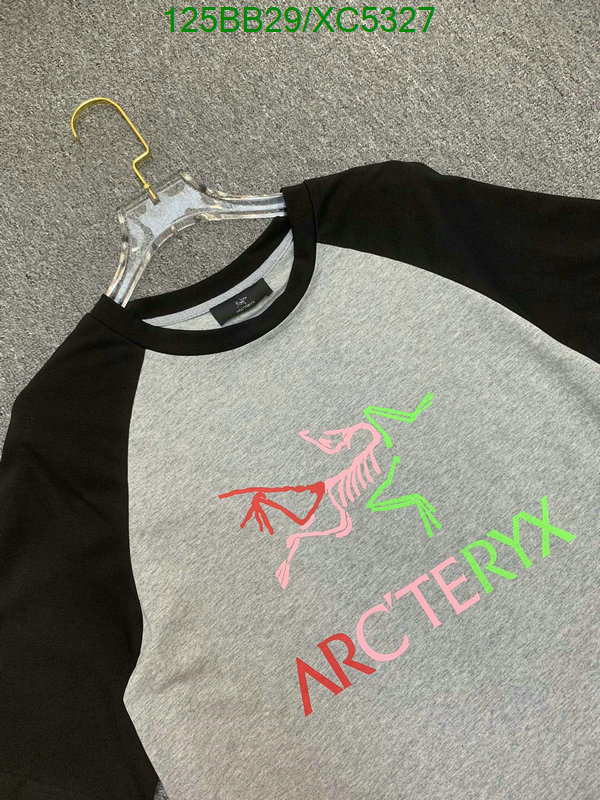 ARCTERYX-Clothing, Code: XC5327,$: 125USD
