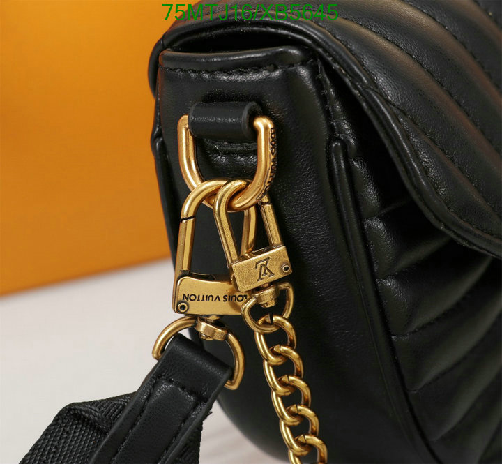 LV-Bag-4A Quality, Code: XB5645,$: 75USD