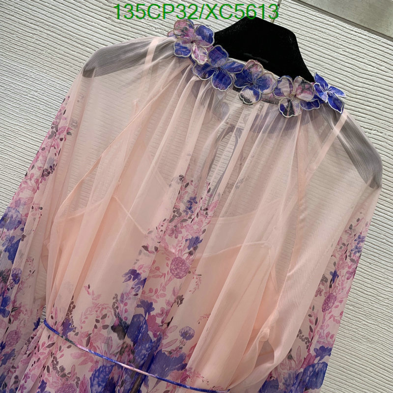 Zimmermann-Clothing, Code: XC5613,$: 135USD