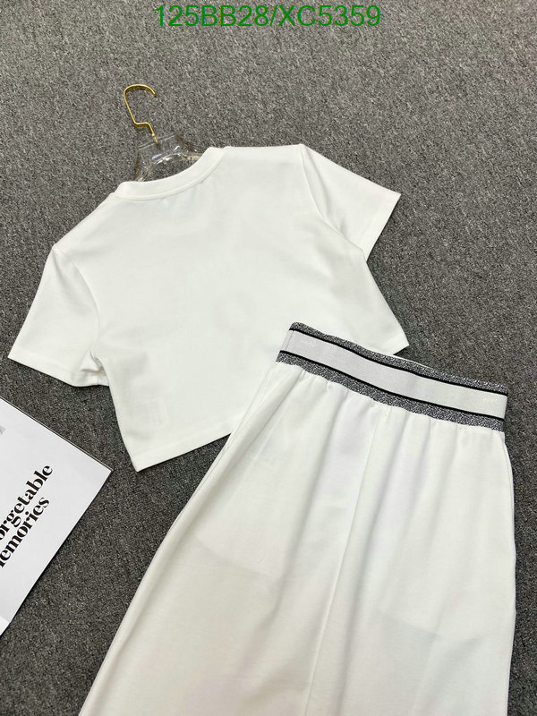 Dior-Clothing, Code: XC5359,$: 125USD