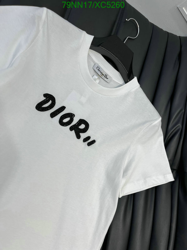 Dior-Clothing, Code: XC5260,$: 79USD