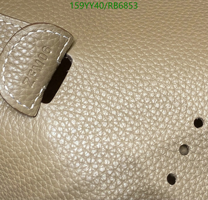 Hermes-Bag-Mirror Quality, Code: RB6853,$: 159USD