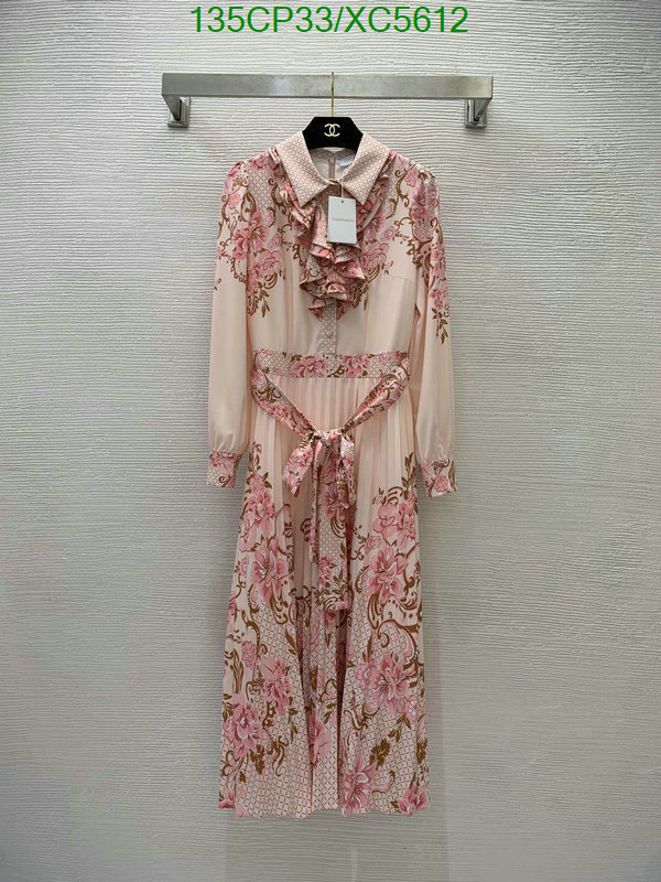 Zimmermann-Clothing, Code: XC5612,$: 135USD