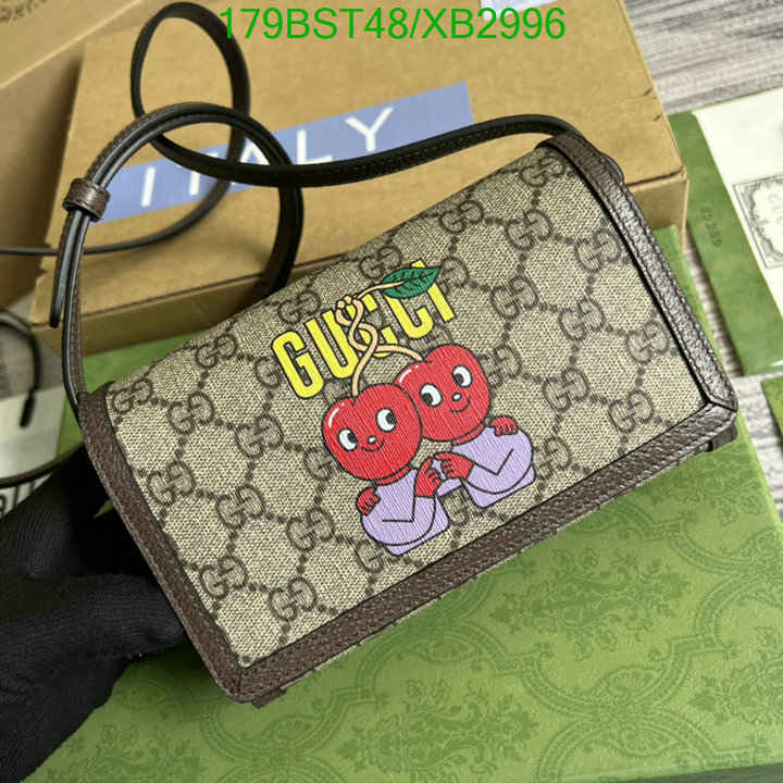 Code: XB2996