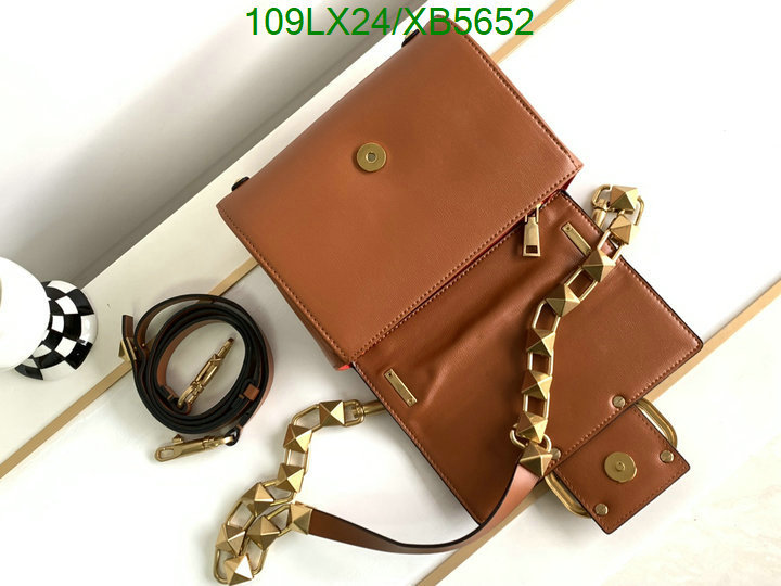 Valentino-Bag-4A Quality, Code: XB5652,$: 109USD