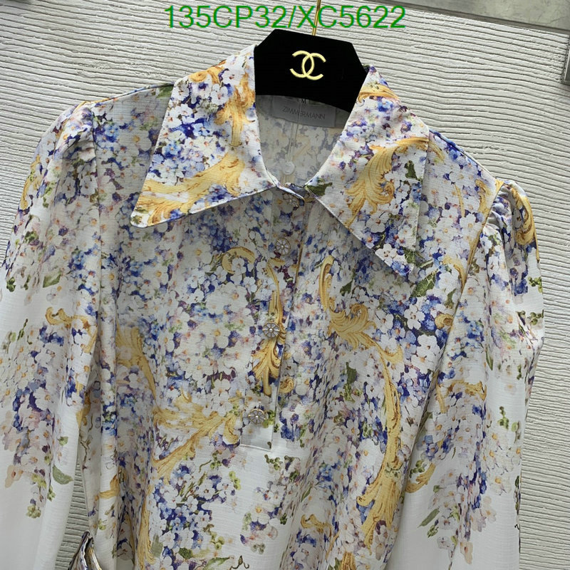 Zimmermann-Clothing, Code: XC5622,$: 135USD