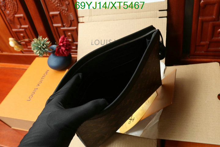 LV-Wallet-4A Quality, Code: XT5467,$: 69USD