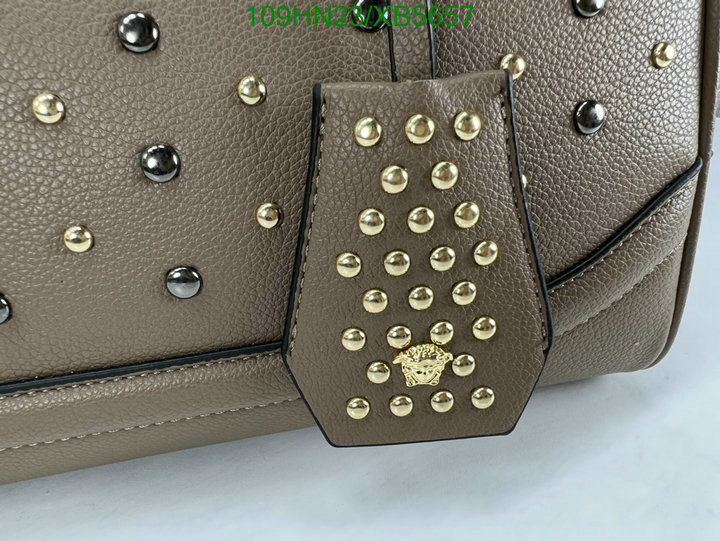 Versace-Bag-4A Quality, Code: XB5657,$: 109USD