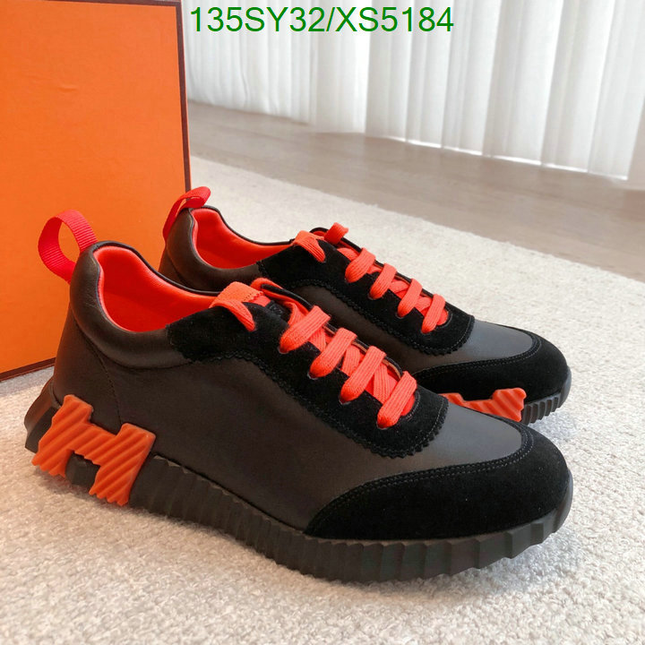 Hermes-Women Shoes, Code: XS5184,$: 135USD