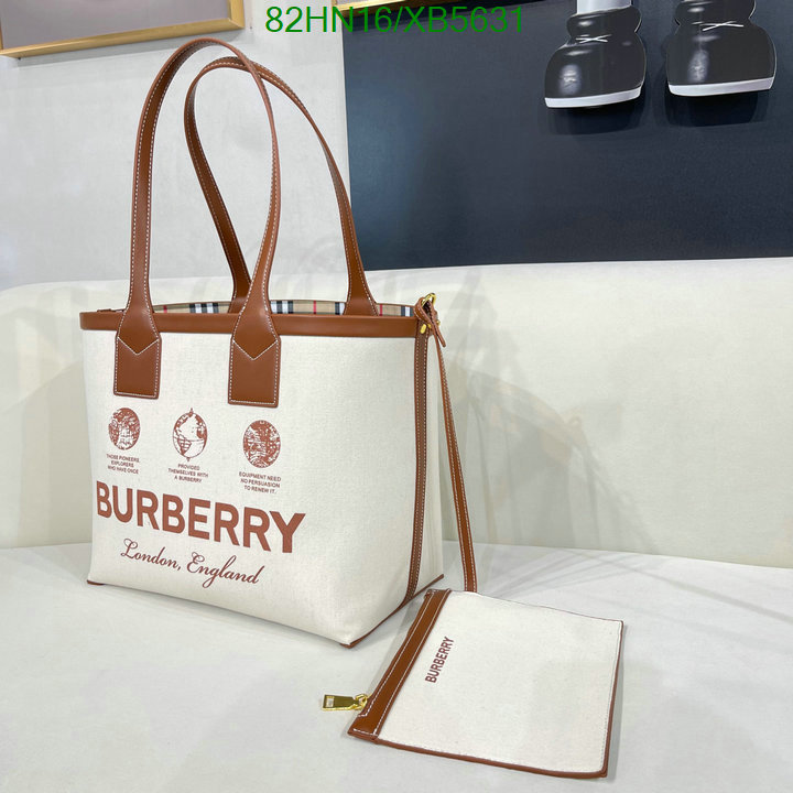 Burberry-Bag-4A Quality, Code: XB5631,$: 82USD