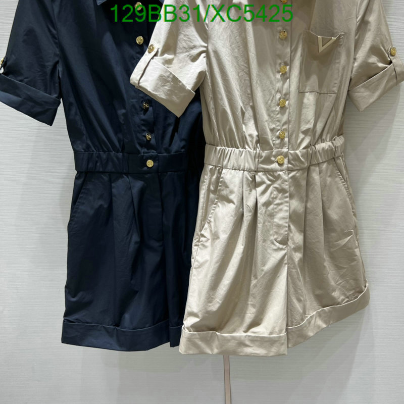 Valentino-Clothing, Code: XC5425,$: 129USD