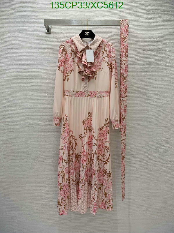 Zimmermann-Clothing, Code: XC5612,$: 135USD