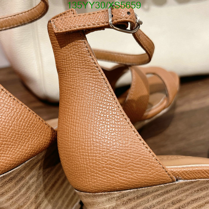 Hermes-Women Shoes, Code: XS5659,$: 135USD