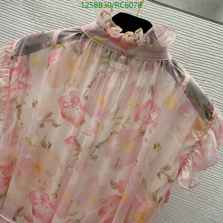 Code: RC6078