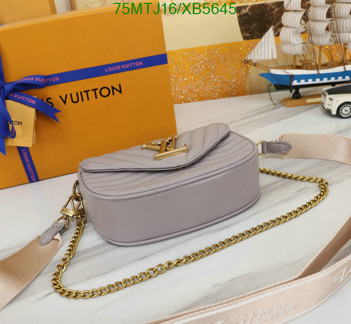 LV-Bag-4A Quality, Code: XB5645,$: 75USD