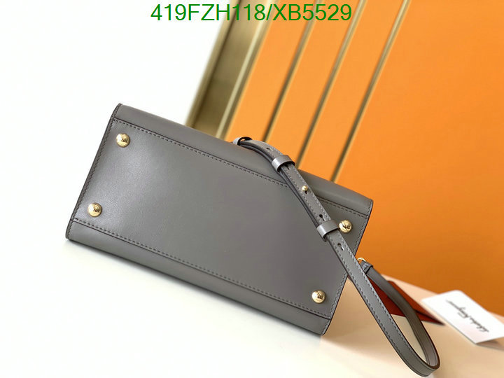 Ferragamo-Bag-Mirror Quality, Code: XB5529,$: 419USD