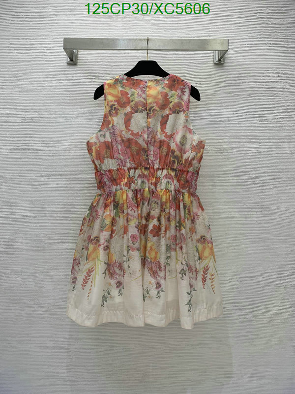 Zimmermann-Clothing, Code: XC5606,$: 125USD