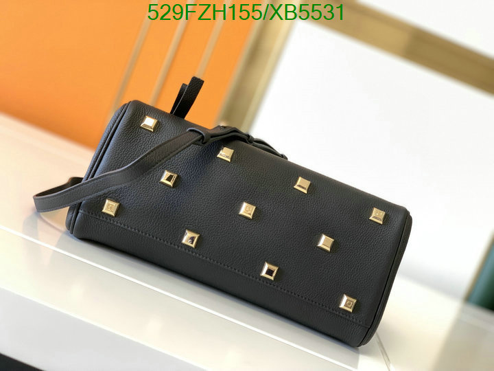 Ferragamo-Bag-Mirror Quality, Code: XB5531,$: 529USD