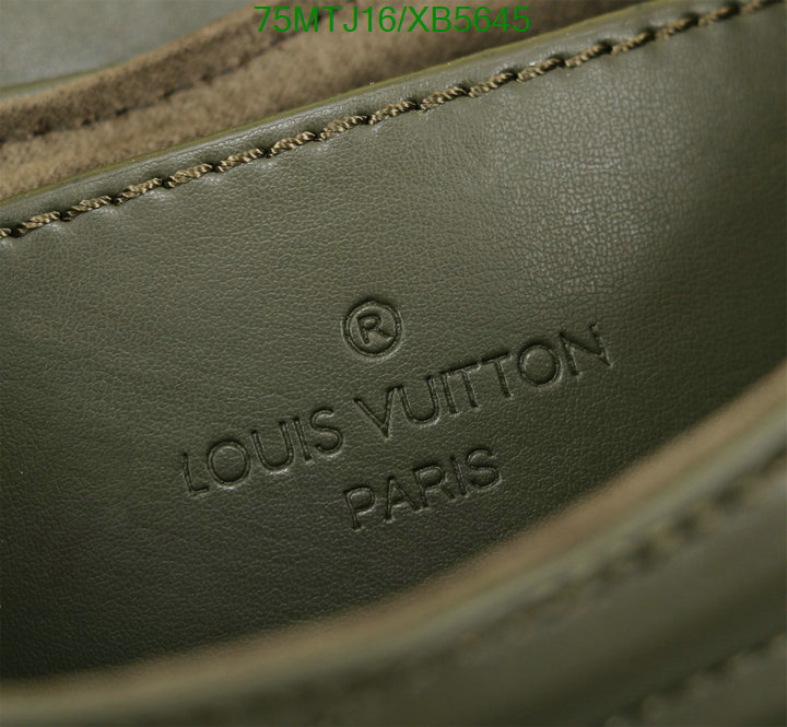 LV-Bag-4A Quality, Code: XB5645,$: 75USD