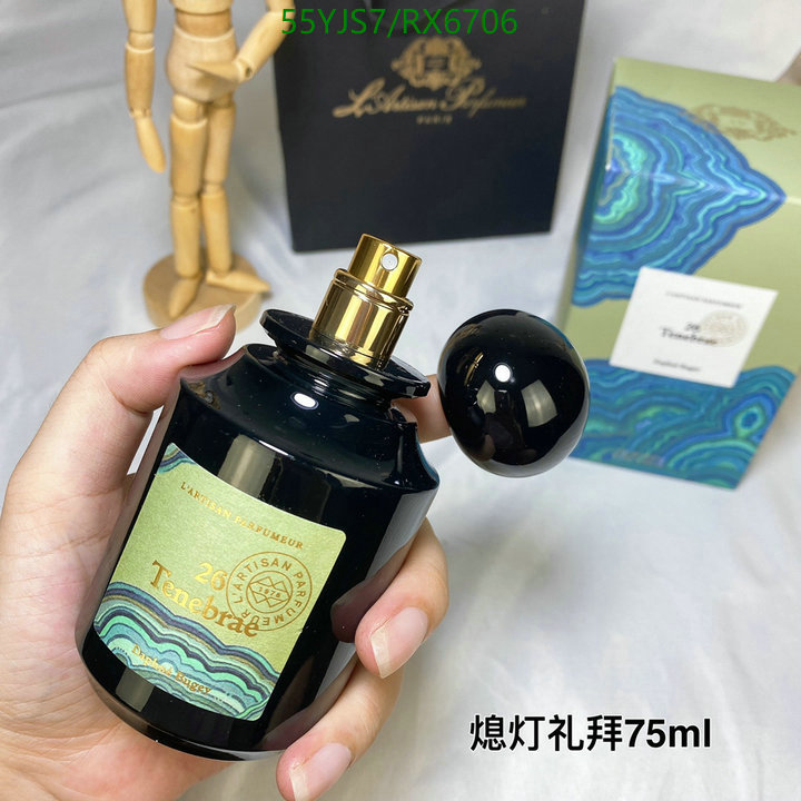 LArtisan Parfumeur-Perfume, Code: RX6706,$: 55USD