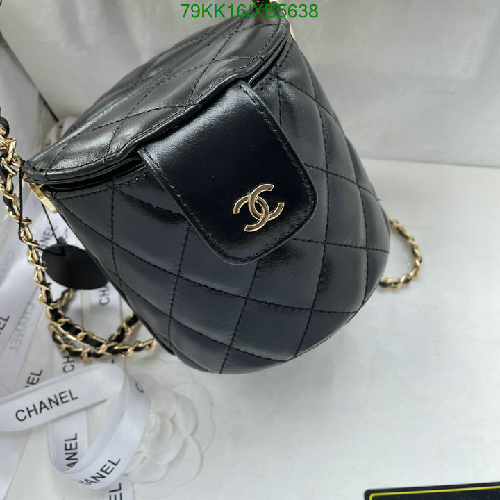 Chanel-Bag-4A Quality, Code: XB5638,$: 79USD