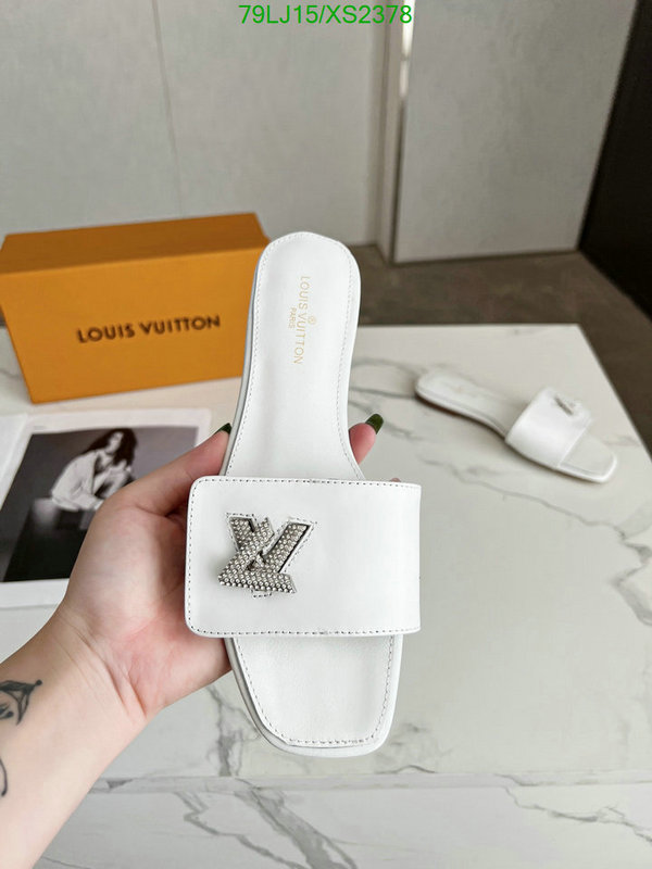L*V-👟》Women Shoes Code: XS2378