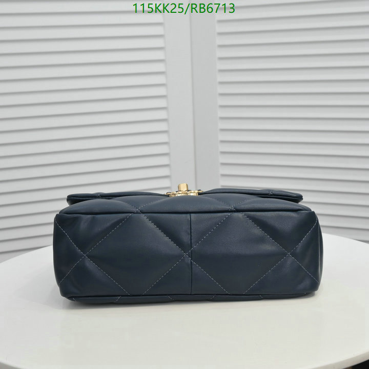 Chanel-Bag-4A Quality, Code: RB6713,$: 115USD