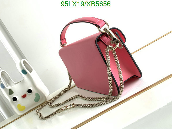 Valentino-Bag-4A Quality, Code: XB5656,$: 95USD