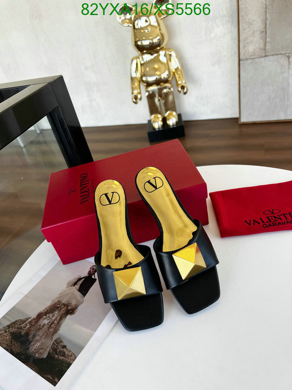 Valentino-Women Shoes, Code: XS5566,