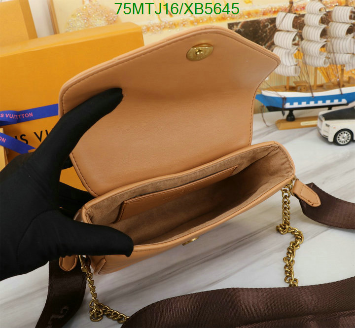 LV-Bag-4A Quality, Code: XB5645,$: 75USD