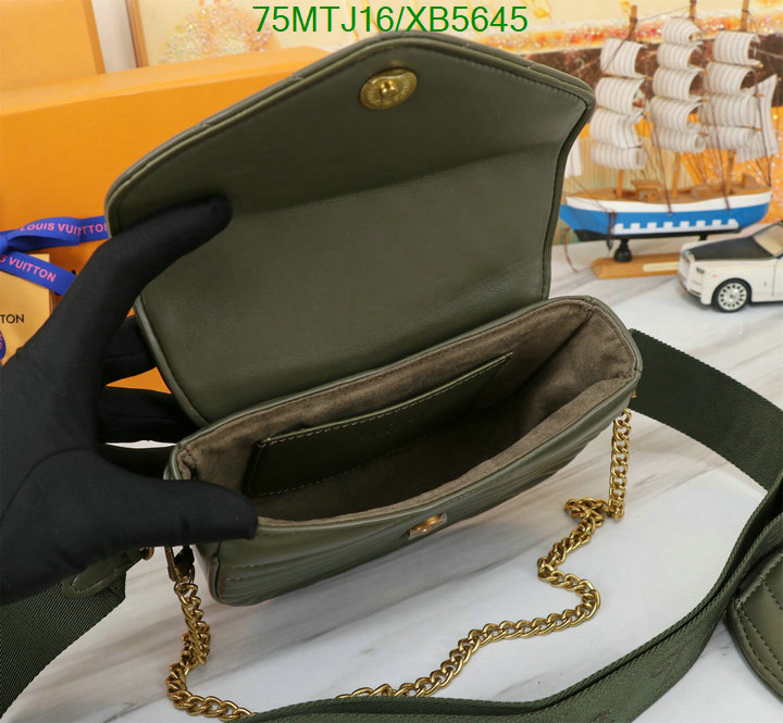 LV-Bag-4A Quality, Code: XB5645,$: 75USD